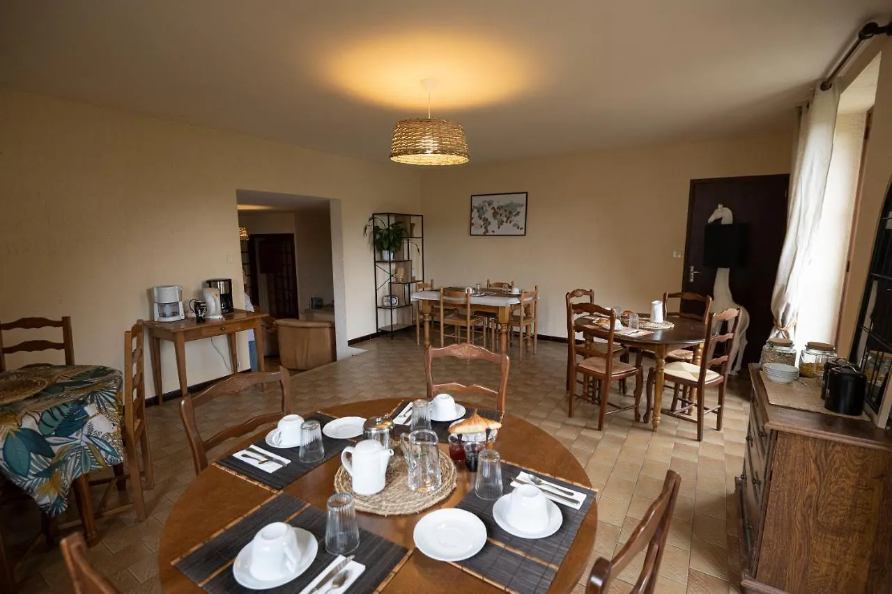 Guest house Le Roucadel Hotel Peyreleau France