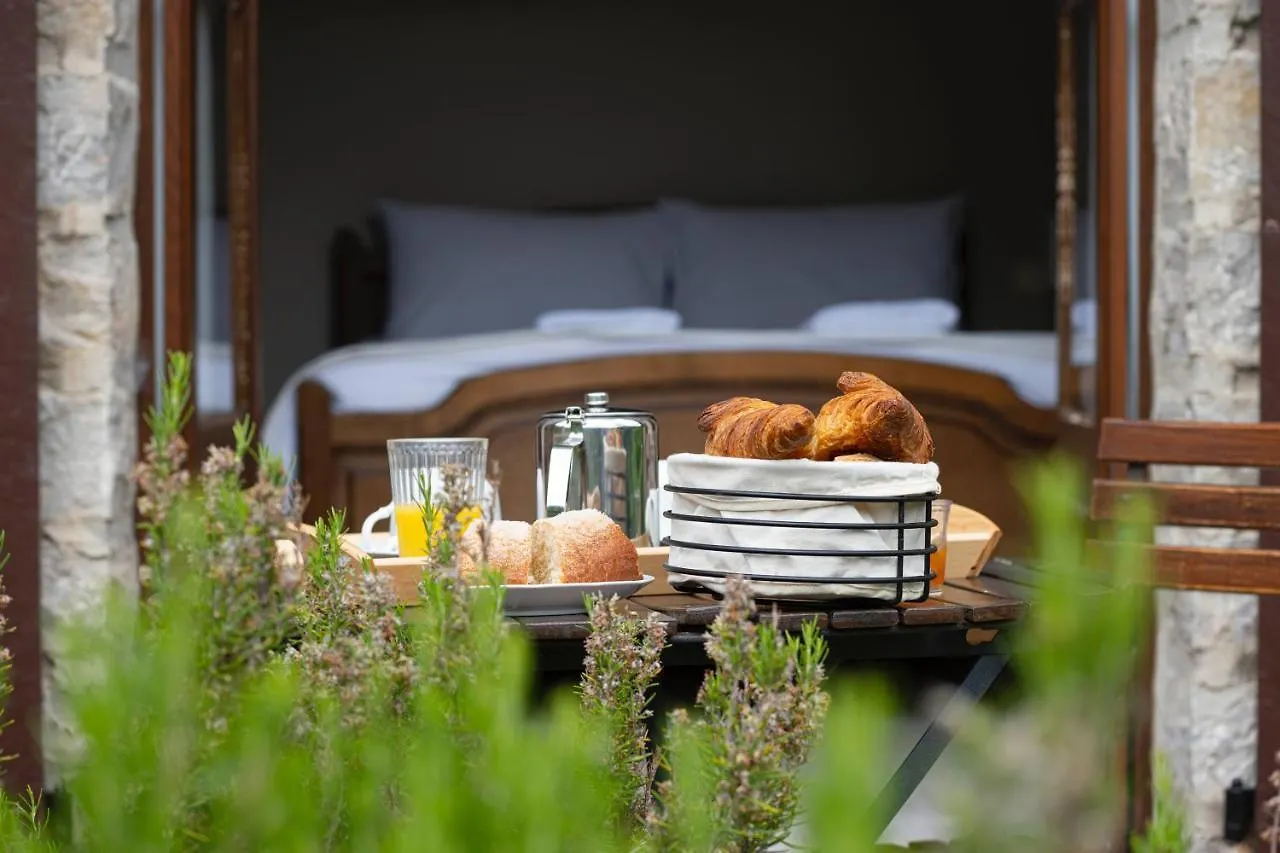 Le Roucadel Hotel Peyreleau