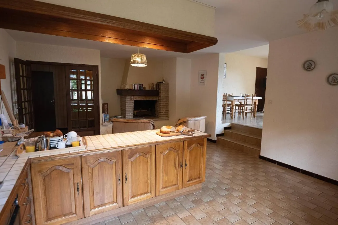 Guest house Le Roucadel Hotel Peyreleau