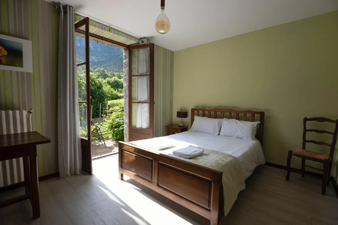 Le Roucadel Hotel Peyreleau