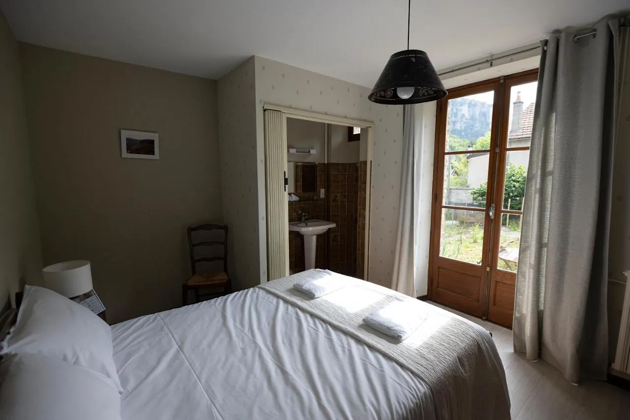 Le Roucadel Hotel Peyreleau