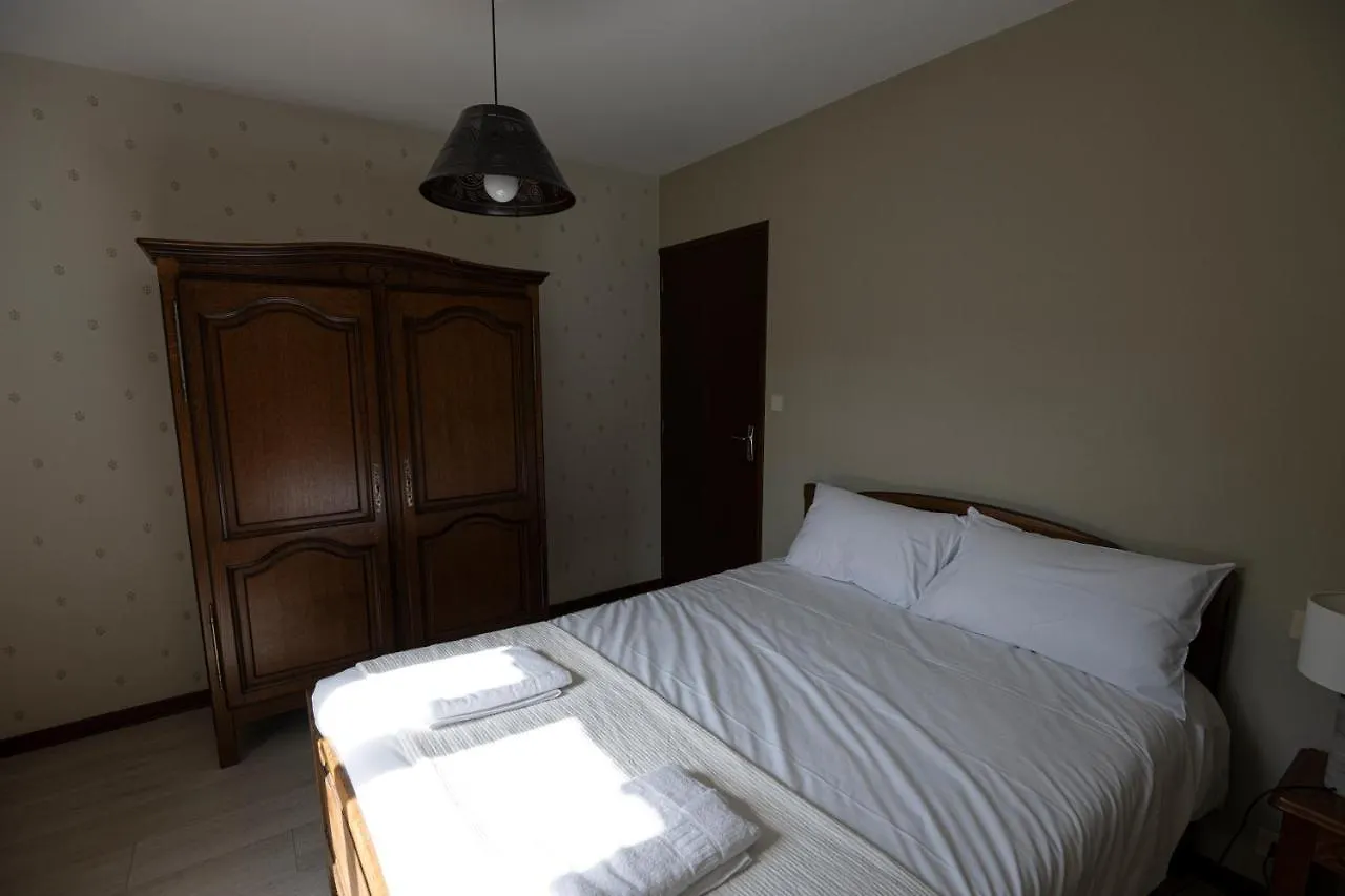 Guest house Le Roucadel Hotel Peyreleau