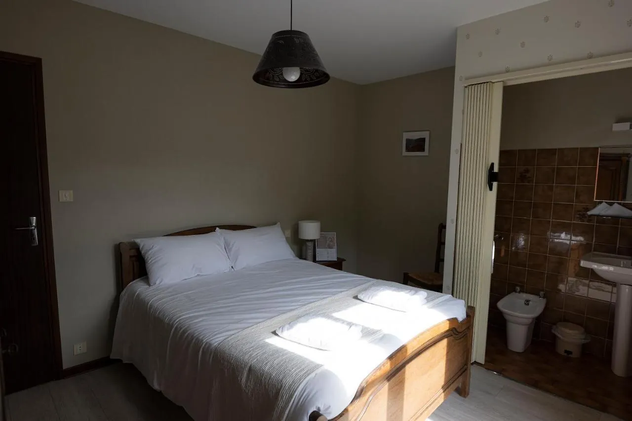 Le Roucadel Hotel Peyreleau 0*,  France