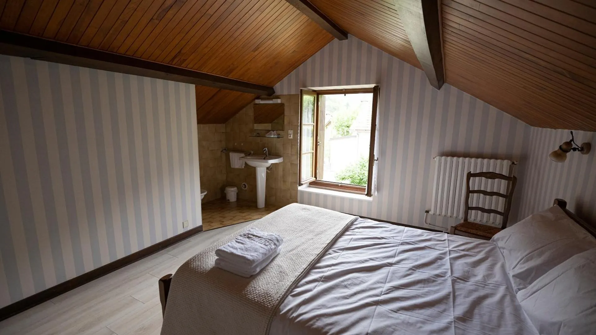 Guest house Le Roucadel Hotel Peyreleau