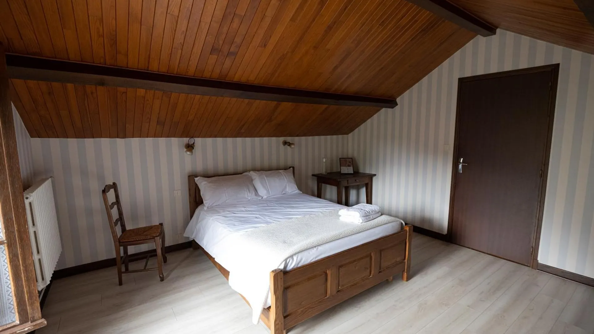 Le Roucadel Hotel Peyreleau France